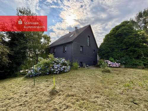 Foto - Haus zum Kaufen in Wiehl 249.000,00 € 130 m²