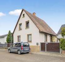 Haus zum Kaufen in Walzbachtal Jöhlingen 245.000,00 € 110 m² - Walzbachtal / Jöhlingen