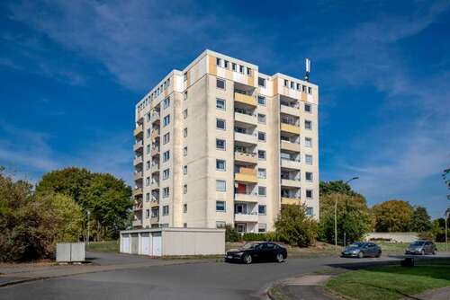 Foto - Wohnung zum Mieten in Hamm 489,00 € 72.48 m²