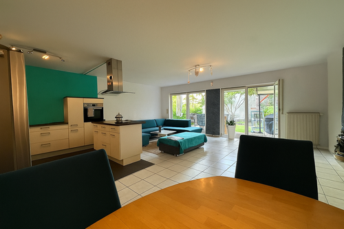 Foto - Wohnung zum Kaufen in Ingelheim am Rhein 302.942,00 € 101.36 m²