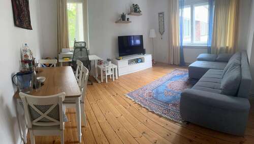 Foto - Wohnen auf Zeit in Berlin 925,00 €