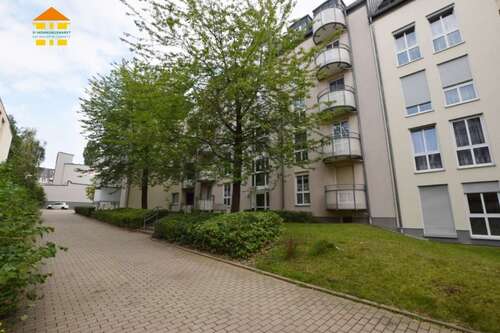 Foto - Wohnung zum Kaufen in Chemnitz 70.000,00 € 68.5 m²