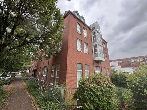 Foto - Büro in Bochum 3.740,00 € 374 m²