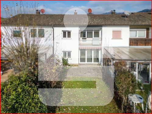 Foto - Haus zum Kaufen in Wehr 298.000,00 € 84 m²