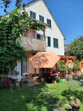 Foto - Haus zum Kaufen in Crailsheim 265.000,00 € 151 m²