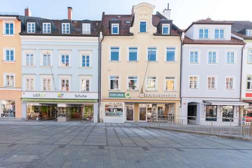 Foto - Gastronomie in Freising 3.480,00 € 87 m²