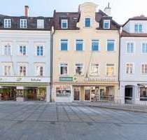 Gastronomie in Freising 3.480,00 € 87 m²