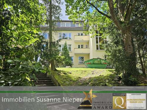 Foto - Wohnung zum Mieten in Solingen 522,00 € 58 m²