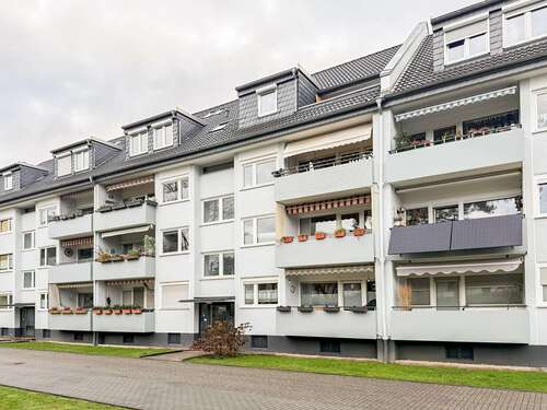 Foto - Wohnung zum Kaufen in Hilden 159.000,00 € 53 m²
