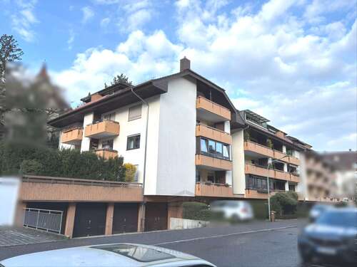 Foto - Wohnung zum Mieten in Pforzheim 675,00 € 74 m²