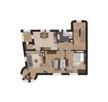 Wohnung zum Mieten in Schleiz 530,00 € 76.05 m²