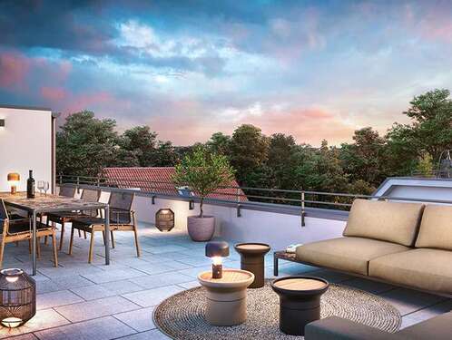 Foto - Wohnung zum Kaufen in München 760.500,00 € 69.69 m²