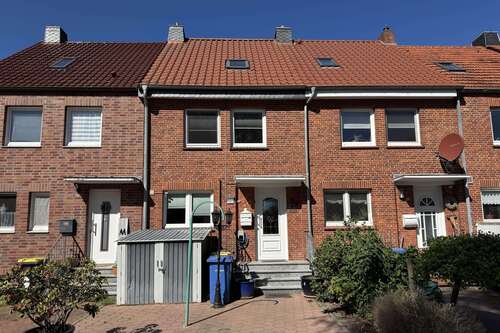 Foto - Haus zum Kaufen in Cuxhaven 210.000,00 € 113 m²