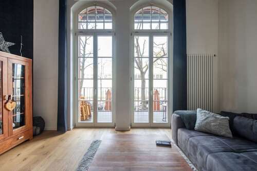 Foto - Wohnung zum Kaufen in Berlin 439.000,00 € 63.38 m²