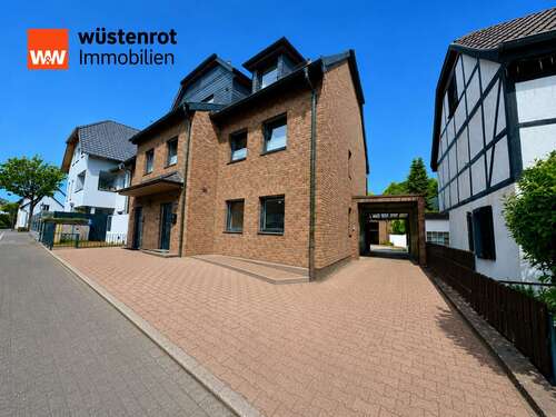 Foto - Wohnung zum Kaufen in Düsseldorf Urdenbach 499.000,00 € 100 m²