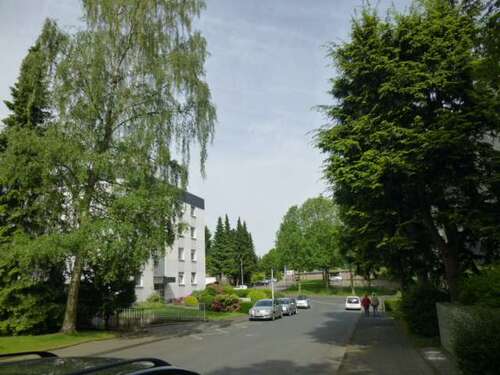Foto - Wohnung zum Mieten in Solingen 341,61 € 59.51 m²