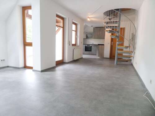 Foto - Wohnung zum Kaufen in Hausen 299.000,00 € 98 m²