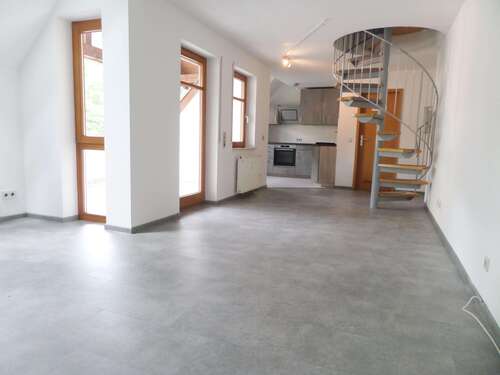 Foto - Wohnung zum Kaufen in Hausen 299.000,00 € 98 m²
