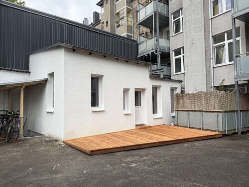 Foto - Wohnung zum Mieten in Kiel Südfriedhof 850,00 € 63 m²