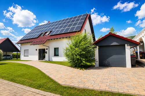 Foto - Haus zum Kaufen in Hessisch Oldendorf 699.000,00 € 214 m²