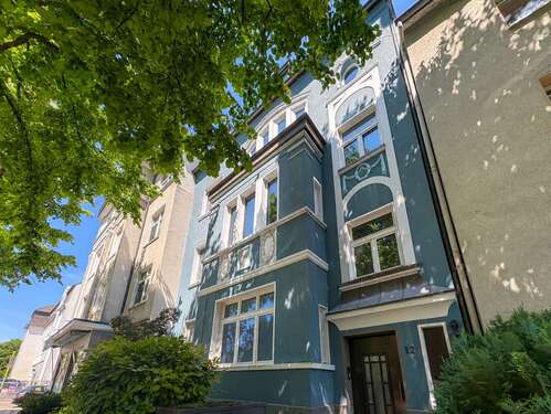 Foto - Haus zum Kaufen in Essen Frohnhausen 639.000,00 € 360 m²