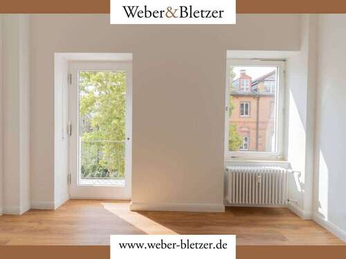 Foto - Wohnung zum Mieten in Heidelberg 1.750,00 € 74 m²