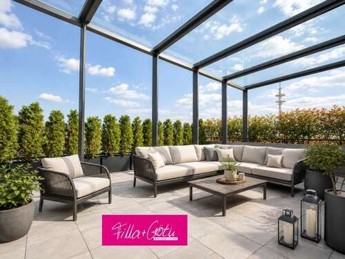 Foto - Wohnung zum Mieten in Gütersloh 2.400,00 € 170 m²