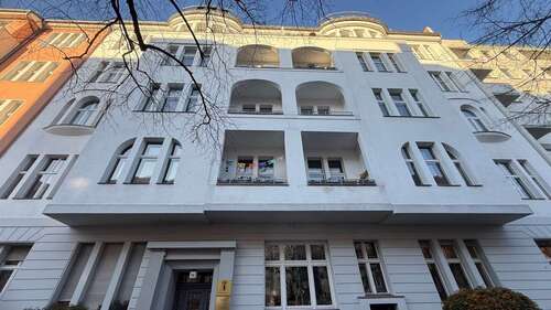 Foto - Wohnung zum Kaufen in Berlin 559.000,00 € 76.45 m²