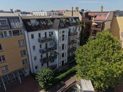 Foto - Wohnung zum Kaufen in Leipzig 178.000,00 € 66.07 m²