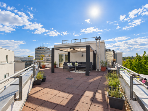 Foto - Wohnung zum Mieten in Wiesbaden 2.200,00 € 90 m²
