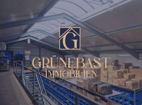 Foto - Halle in Schortens 1.200.000,00 € 1300 m²