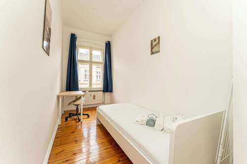 Foto - WG-Zimmer in Berlin 645,00 € 9 m²
