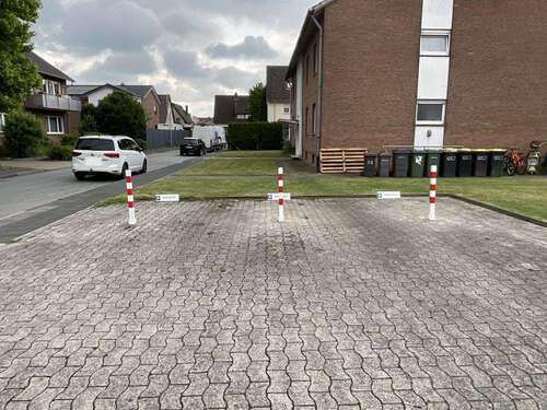 Foto - Garage zu vermieten in Rheda Wiedenbrück 10,00 €