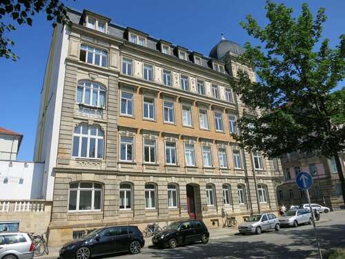 Foto - Wohnung zum Kaufen in Dresden 139.000,00 € 41.04 m²