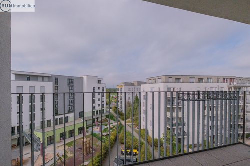 Foto - Wohnung zum Mieten in Frankfurt am Main 2.100,00 € 100 m²