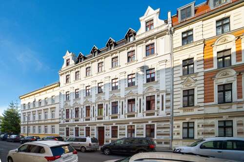 Foto - Wohnung zum Mieten in Görlitz 450,00 € 71 m²