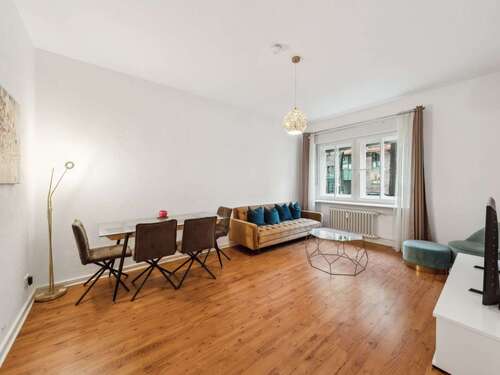 Foto - Wohnung zum Kaufen in Berlin 399.000,00 € 62.45 m²