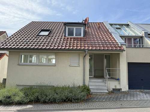 Foto - Haus zum Kaufen in Hirschberg 890.000,00 € 233 m²