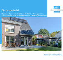 Haus zum Kaufen in Schenefeld 729.000,00 € 125 m²