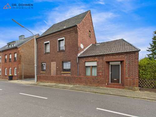 Foto - Haus zum Kaufen in Heinsberg 159.000,00 € 180 m²