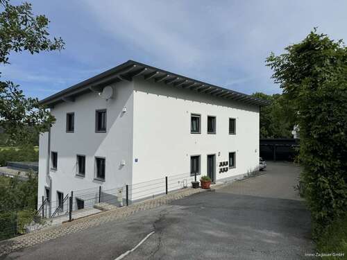 Foto - Wohnung zum Kaufen in Deggendorf 299.000,00 € 65 m²