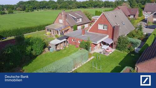 Foto - Haus zum Kaufen in Nortmoor 229.000,00 € 125 m²