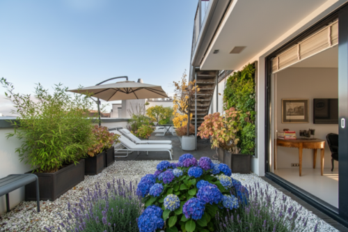 Foto - Wohnung zum Mieten in Hamburg 4.700,00 € 179 m²