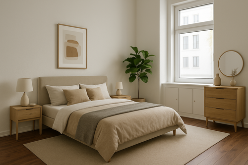 Foto - Wohnung zum Kaufen in Düsseldorf 485.000,00 € 81.71 m²