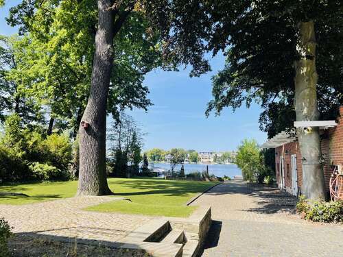 Foto - Haus zum Kaufen in Berlin 2.950.000,00 € 300 m²