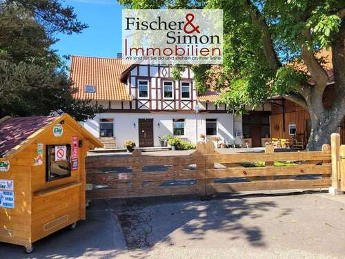 Foto - Haus zum Kaufen in Leese 339.900,00 € 270 m²