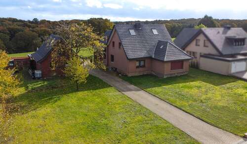 Foto - Haus zum Kaufen in Mettingen 279.000,00 € 122.83 m²