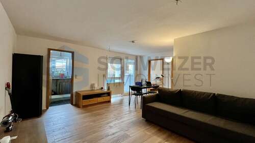 Foto - Wohnung zum Kaufen in Plochingen 179.500,00 € 50.34 m²