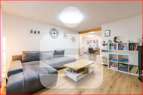 Foto - Wohnung zum Kaufen in Wehr 218.000,00 € 80 m²