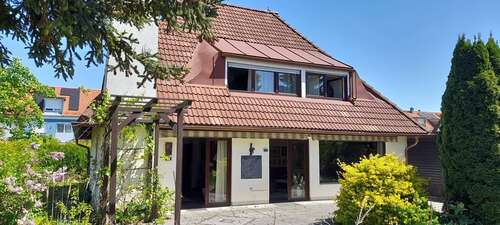 Foto - Haus zum Kaufen in Germering 1.425.000,00 € 144 m²